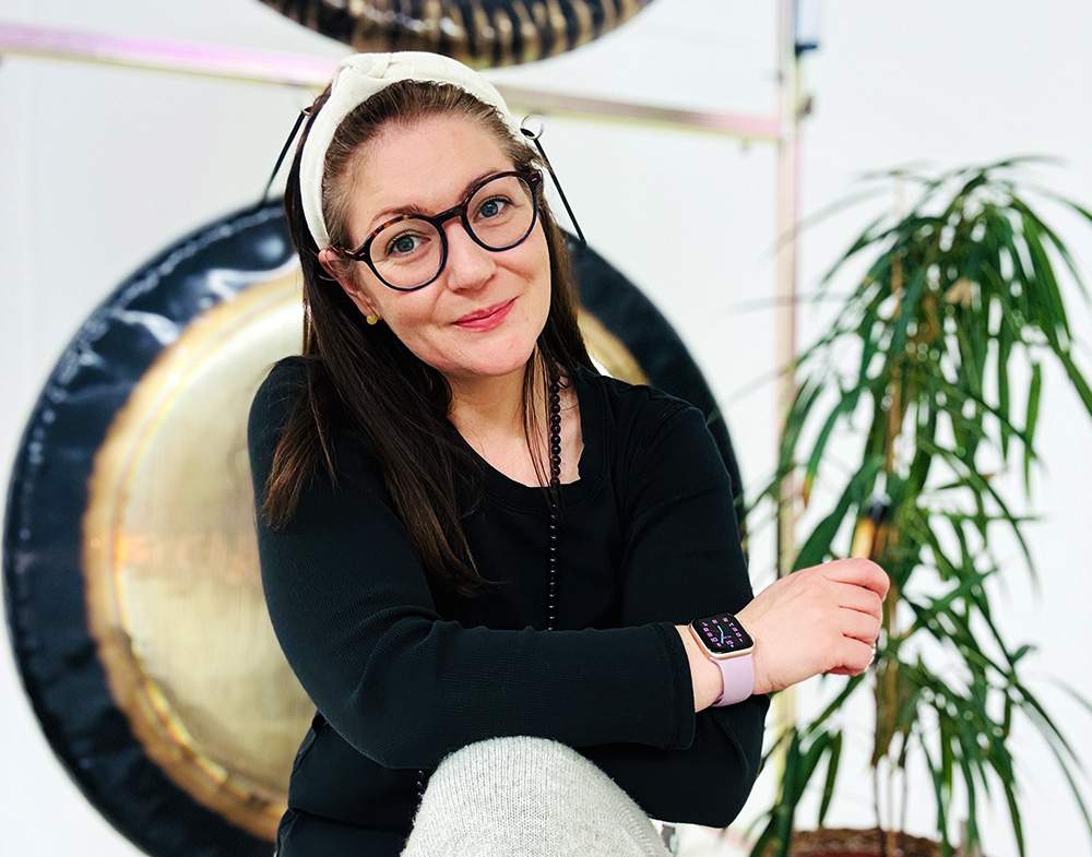 Jurga Zen Kunze Inn Gong Inn Gong