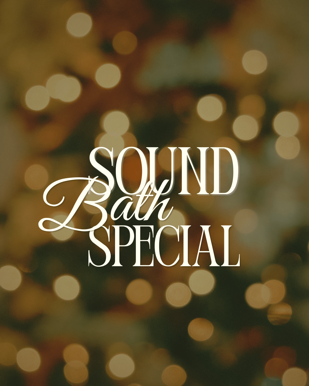 sound bath 6 Inn Gong